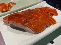 -羲和雅苑•北京烤鸭(国贸商城店)