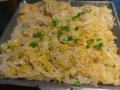 -很久以前羊肉串(簋街店)