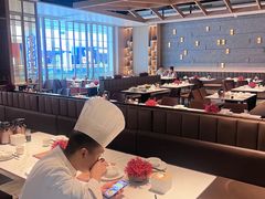 -老太原菜馆(万达店)