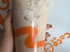 -CoCo都可(新太阳宫店)