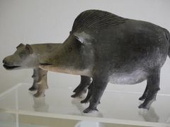 -旅顺博物馆
