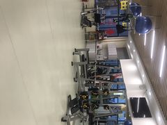 -中田健身工作室(胜利门店)