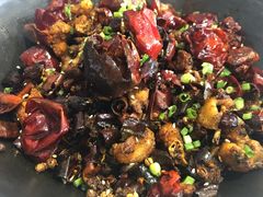 -小四川(南城宏辉店)