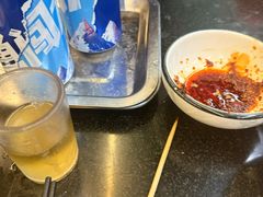 -新梅居(宁海东路店)