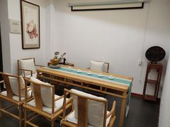 -龙源茶坊(白银路店)