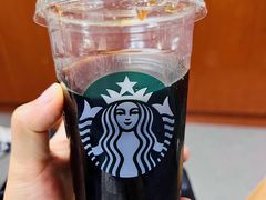 冷萃冰咖啡-星巴克臻选(舟山凯虹广场店)