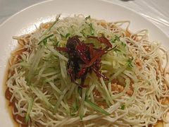 -早酒肖汉老味拌面