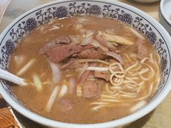 -慧娟面馆·餐厅(望江路店)