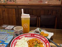 -桃太郎寿司料理(南坪店)