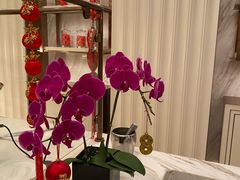 -东海朗廷酒店秀·Silk自助餐厅