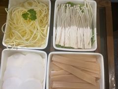 -井格重庆火锅(西直门凯德Mall店)
