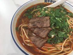 -宛平李记小吃(东关街店)