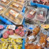魔都年味🏮怎么能少了王家沙的八宝饭呢