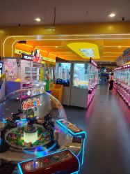 点击看大图 -meland·儿童乐园·游戏厅娃娃机·电玩Xbox(成都合生汇店)