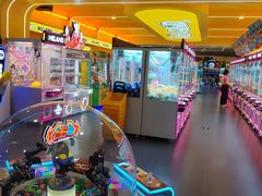 -meland·儿童乐园·游戏厅娃娃机·电玩Xbox(成都合生汇店)