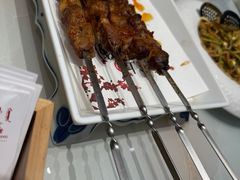 -蒙古大营·蒙古演绎餐厅(赛马场店)