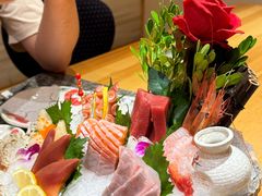 -大岛日本料理铁板烧(南通大饭店)