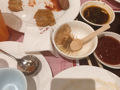 -东莞塘厦三正半山温泉酒店·沙利文西餐厅
