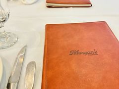 -摩根扒房(桐梓林店)