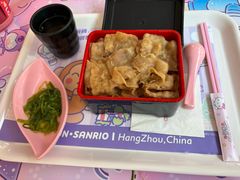 -安吉Hello Kitty乐园