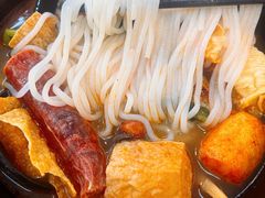 -螺蛳粉先生(蓟门桥店)