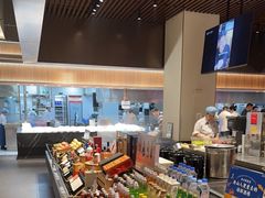 -高佳庄·舟山海鲜(海景旗舰店)