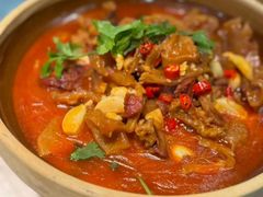 -洞庭家宴·头牌甲鱼(广渠门店)
