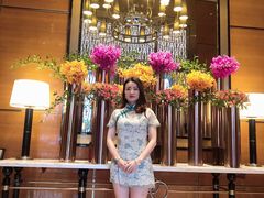-四季酒店·空中花园 Aria on 9