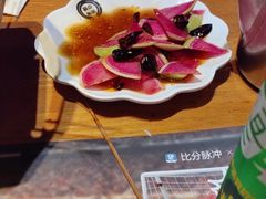 -聚点串吧·北京烧烤(赵登禹路店)