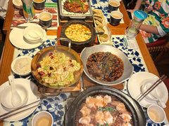 -绿茶餐厅(珞珈创意城店)