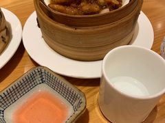 -粤域茶餐厅