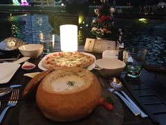 -三亚湾海居铂尔曼度假酒店