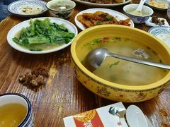 -苗氏卷子鸡(张掖金鸿大厦店)