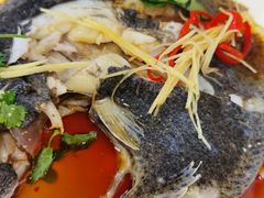 -聚德福海鲜家常菜(刘庄店)