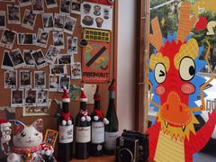 -Line来恩咖啡(石厦花园店)