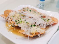 -双月饭店·20年老字号(新村店)