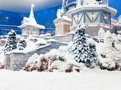 -长沙湘江冰雪世界