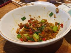 -印象鲵宴·张家界地标美食名片(溪布街店)