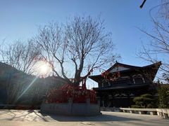 -华清宫景区