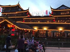 -二十八里太湖船菜(吉祥路店)