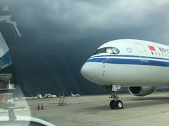 -米兰马尔彭萨国际机场