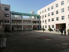 -秦皇岛市西港路小学
