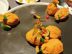-上海滩餐厅(BFC外滩金融中心店)
