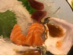 -花狸日本料理(柏庐广场店)