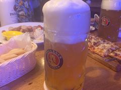 -沈阳瑞士酒店·普拉那啤酒坊