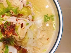 -潮巷·老潮汕美食集市(欢乐港湾店)