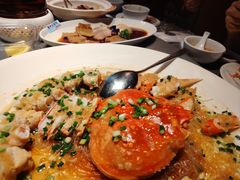 -佬太公海鸭·海鲜大排档(上海总店)