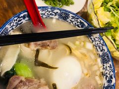 烩面-凤齐羊肉烩面馆