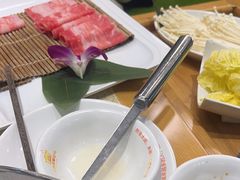 -煲大王猪肚鸡·椰子鸡火锅(红谷滩万达店)