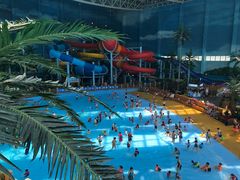 -青岛东方影都融创水世界